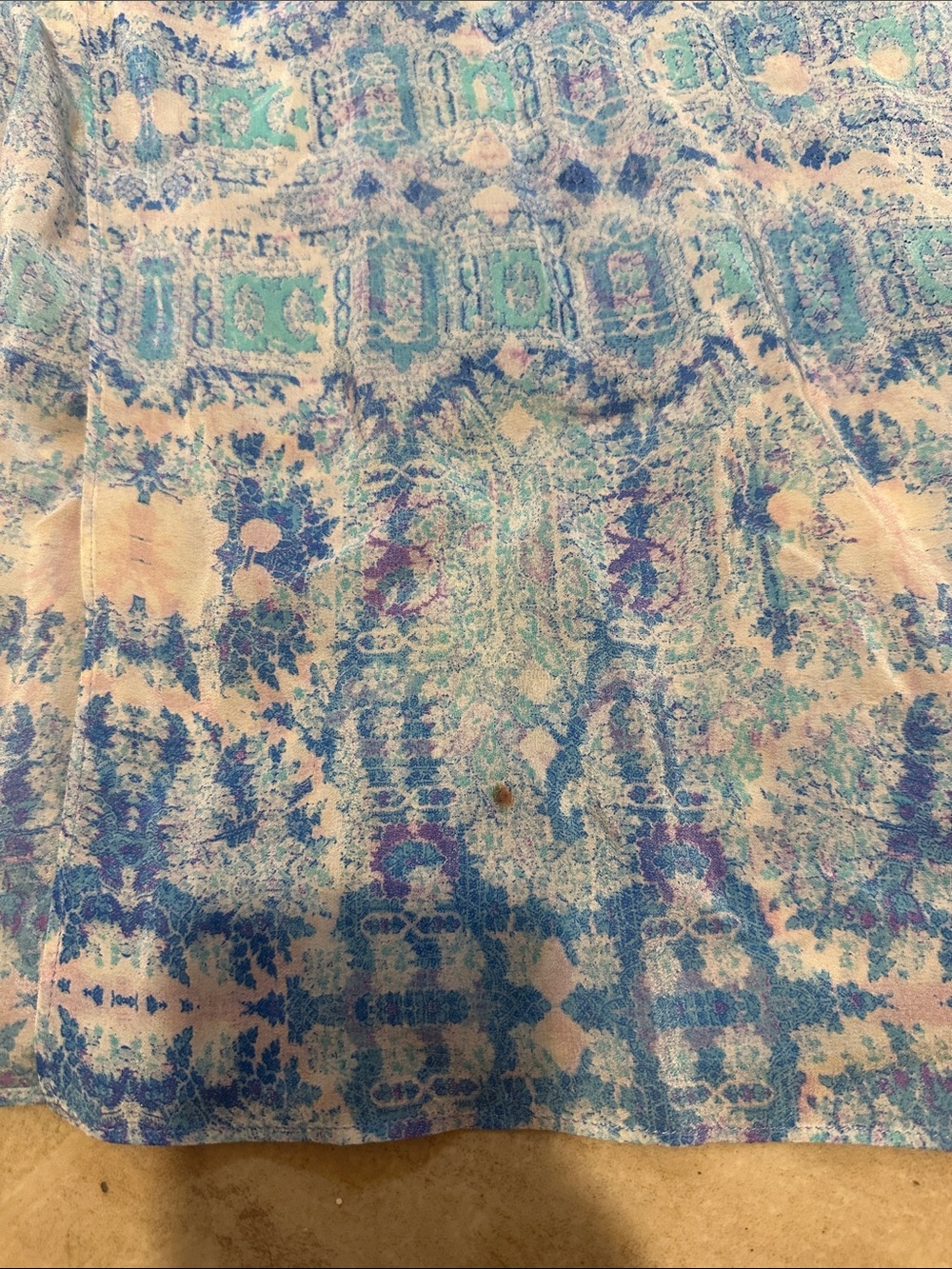 Maeve Maxi Skirt - Picture 2 of 2